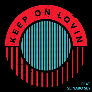 Keep On Lovin\'