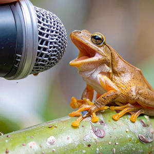 El Canto del Coquí