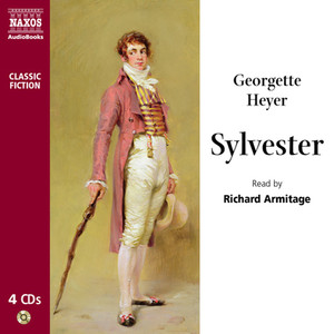 HEYER, G.: Sylvester (Abridged)