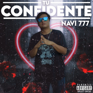 Tu Confidente (Explicit)