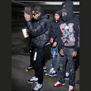 Wreckin **** (Explicit)