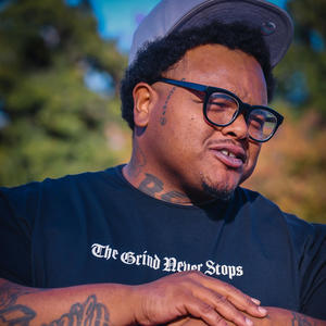 M Ticket (feat. D-LO) (Explicit)