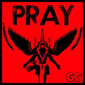 PRAY (Gabriel)