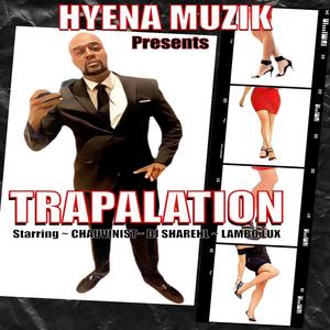 Gangsta Gangsta (feat. CHAUVINIST) (Explicit)