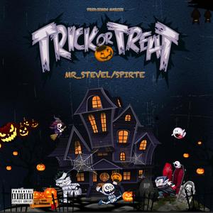 TRICK OR TREAT (Prod.Simon Marcus)