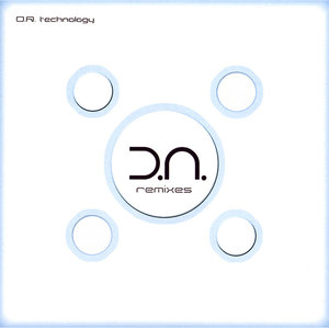 D.A. technology -remixes-