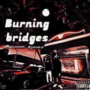 Burning bridges (Explicit)