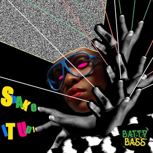 Shake It Up, Pt. 2 (The Reshake|Explicit)