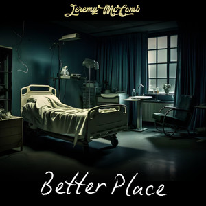 Better Place (Explicit)