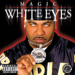 White Eyes (Explicit)