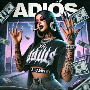 Adiós (Explicit)