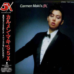 Carmen Maki's 5X