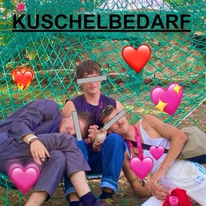 Kuschelbedarf