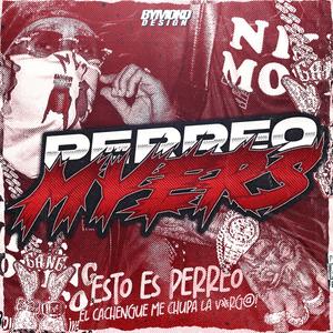 PERREO MYERS