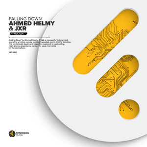 Falling Down (Extended Mix)