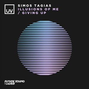Giving Up (Original Mix)