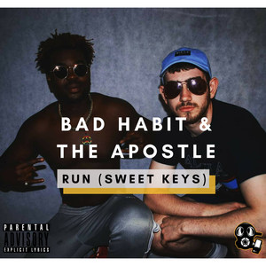 Run (Sweet Keys) [Explicit]