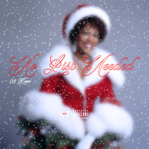 No List Needed (Explicit)