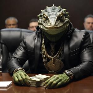 Platypus Perry (Explicit)