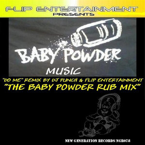 Do Me (Baby Powder Rub Mix)