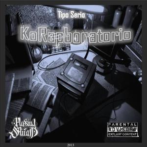 Mi forma de pensar (feat. Amenaza, Teon & Nefftys) (Explicit)