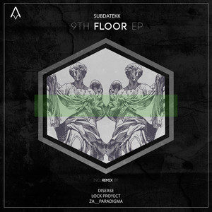 9th Floor Ep