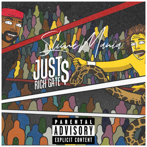 JCE The Army (Explicit)