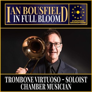 Ian Bousfield: In Full Bloom