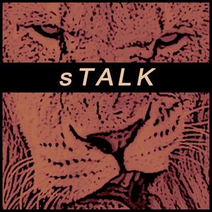 Stalk (feat. Richard Barry)