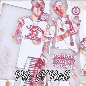 Chip On My Shoulder (Explicit)