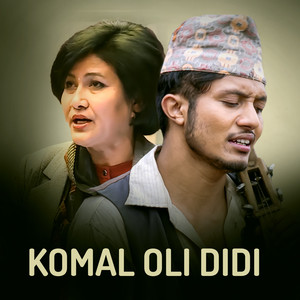 Komal Oli Didi