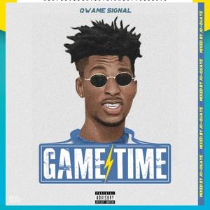 Game time (Explicit)