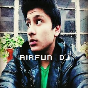 ISD (AirFun DJ)