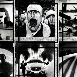 J.O.B Interview (feat. Cartel Cowboy) (Explicit)