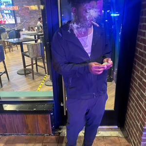 Free Da Men (Explicit)