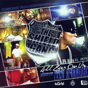 All Eyez On Us (Explicit)