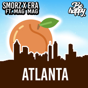 Atlanta(feat. Mag Mag)