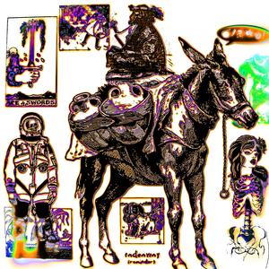 FADEAWAY! (**** STREAMING) (Explicit)