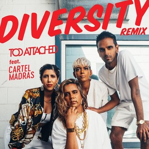 Diversity[feat. Cartel Madras] (Remix|Explicit)
