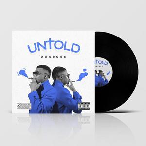 UNTOLD (Explicit)