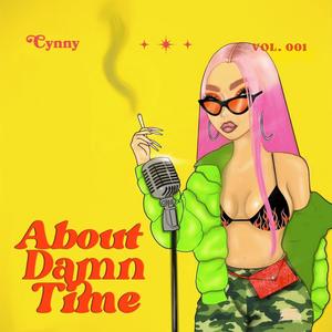 About Damn Time (Explicit)