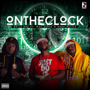 On the Clock (Explicit)