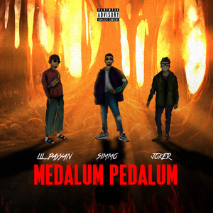 Medalum Pedalum (Explicit)