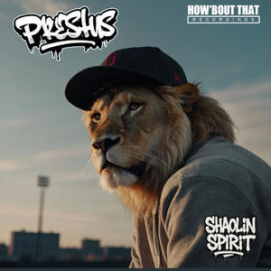 SHAOLIN SPIRIT (feat. EAZEE) [Explicit]