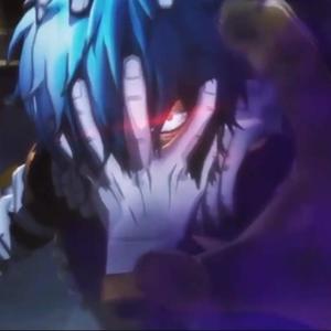 SHIGARAKI (wtf) (Explicit)