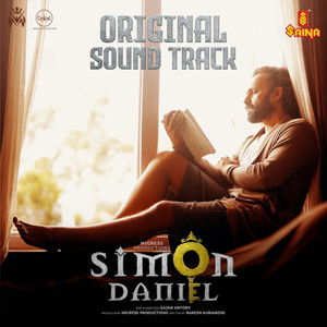 Simon Daniel (Original Soundtrack)