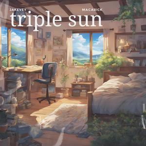 triple sun