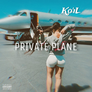 Private Plane (Explicit)