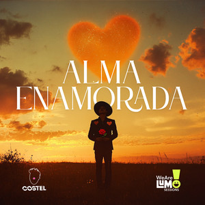 Alma Enamorada