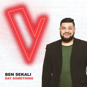 Say Something (The Voice Australia 2018 Performance / Live)